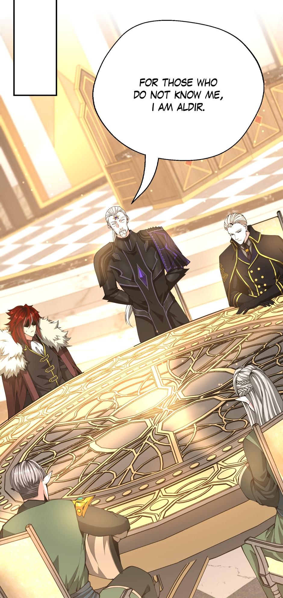 The Beginning After The End Chapter 147 image 62